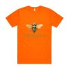AS Colour / BLOCK SAFETY TEE Thumbnail