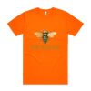 AS Colour / BLOCK SAFETY TEE Thumbnail