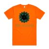 AS Colour / BLOCK SAFETY TEE Thumbnail
