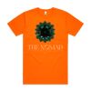 AS Colour / BLOCK SAFETY TEE Thumbnail