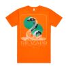 AS Colour / BLOCK SAFETY TEE Thumbnail