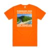 AS Colour / BLOCK SAFETY TEE Thumbnail