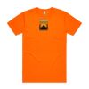 AS Colour / BLOCK SAFETY TEE Thumbnail