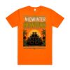 AS Colour / BLOCK SAFETY TEE Thumbnail