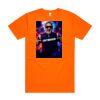 AS Colour / BLOCK SAFETY TEE Thumbnail